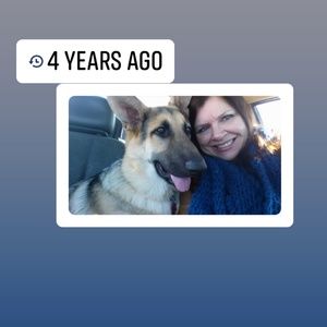 Meet your Posher, Lori